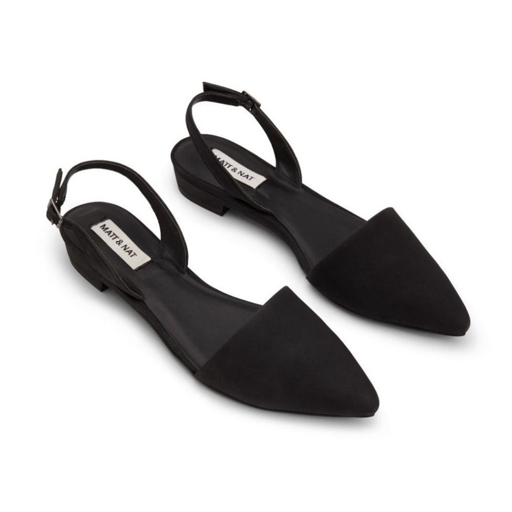 Matt & Nat Slingback Flats